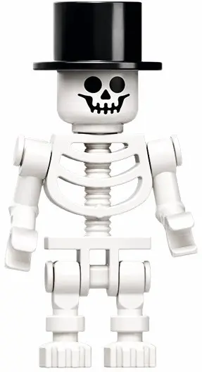 LEGO Icons 10273 Haunted House set, image 20