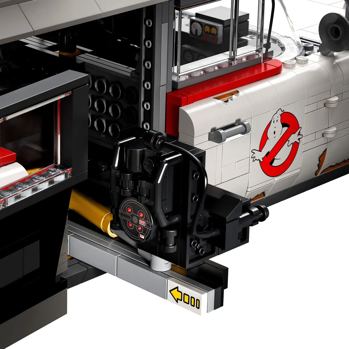 LEGO Icons 10274 Ghostbusters ECTO-1 set, image 25