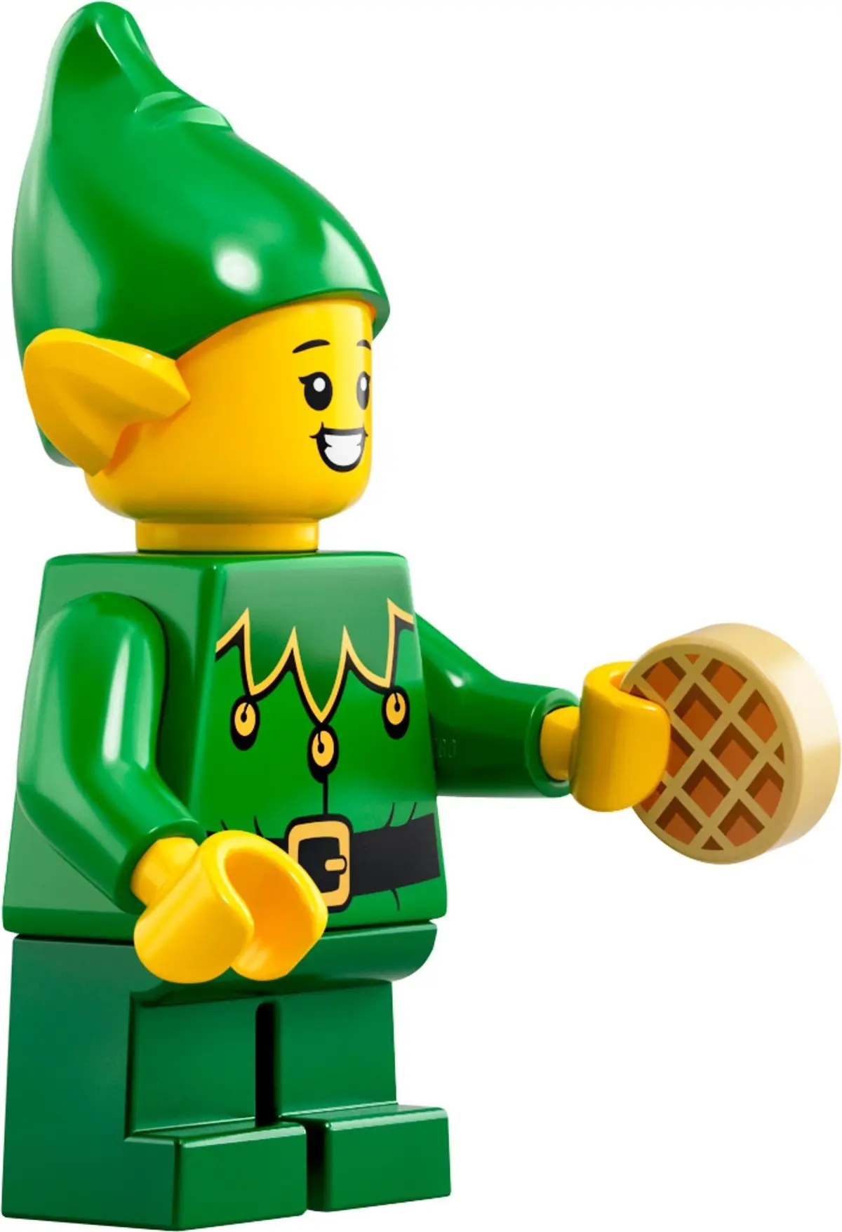 LEGO Icons 10275 Elf Club House set, image 26