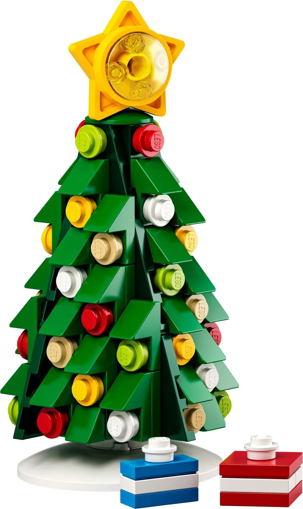 LEGO Icons 10275 Elf Club House set, image 5