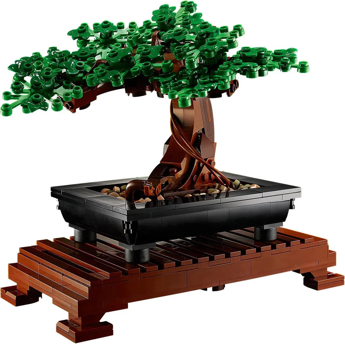LEGO Icons 10281 Bonsai Tree set, image 6