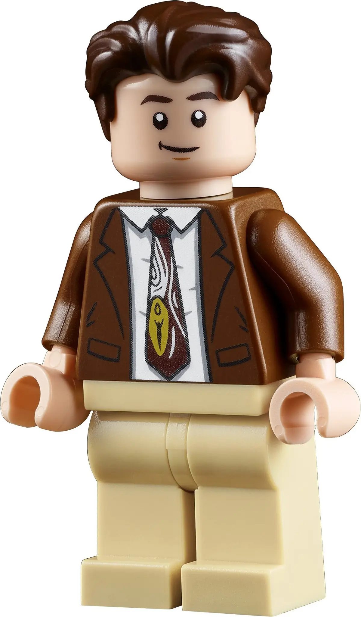 LEGO Icons 10292 The Friends Apartments set, image 9