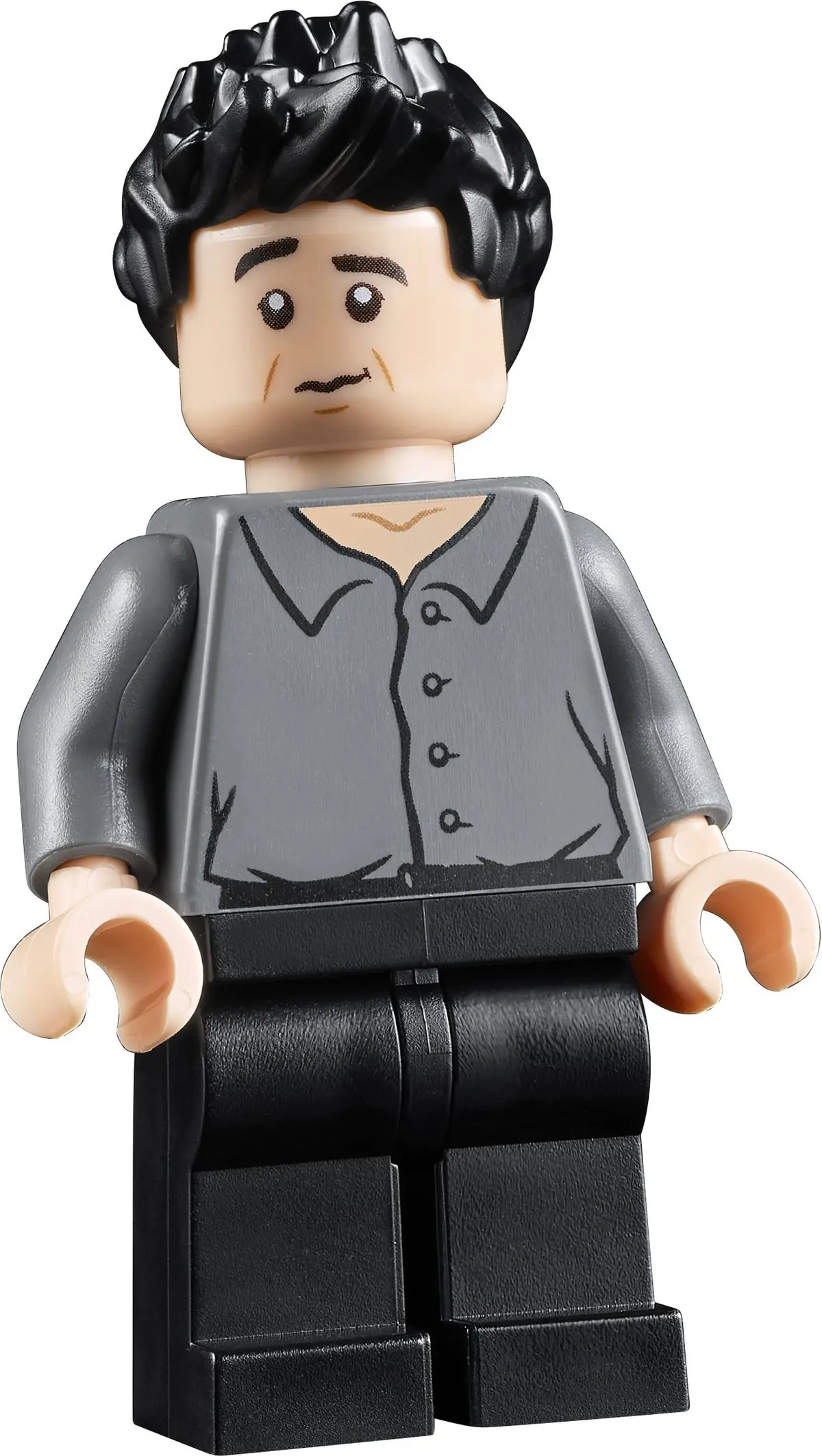LEGO Icons 10292 The Friends Apartments set, image 18
