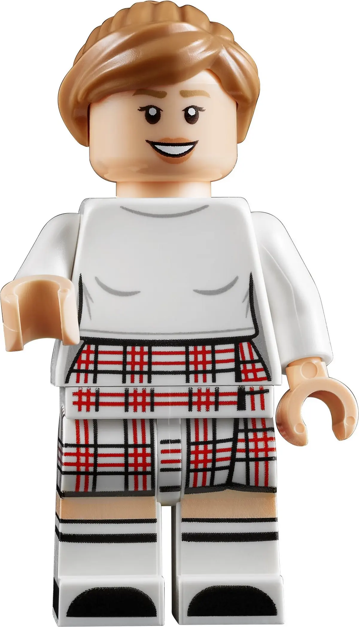 LEGO Icons 10292 The Friends Apartments set, image 8