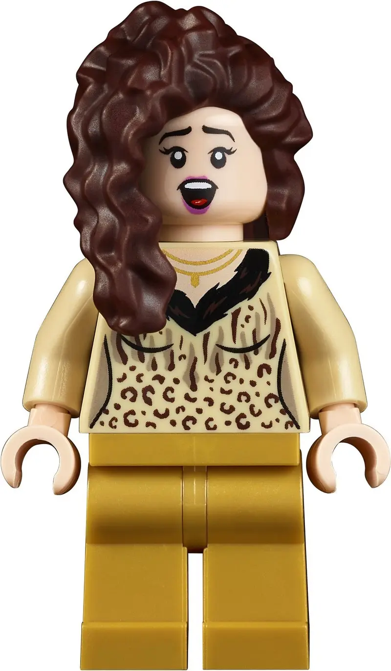 LEGO Icons 10292 The Friends Apartments set, image 3
