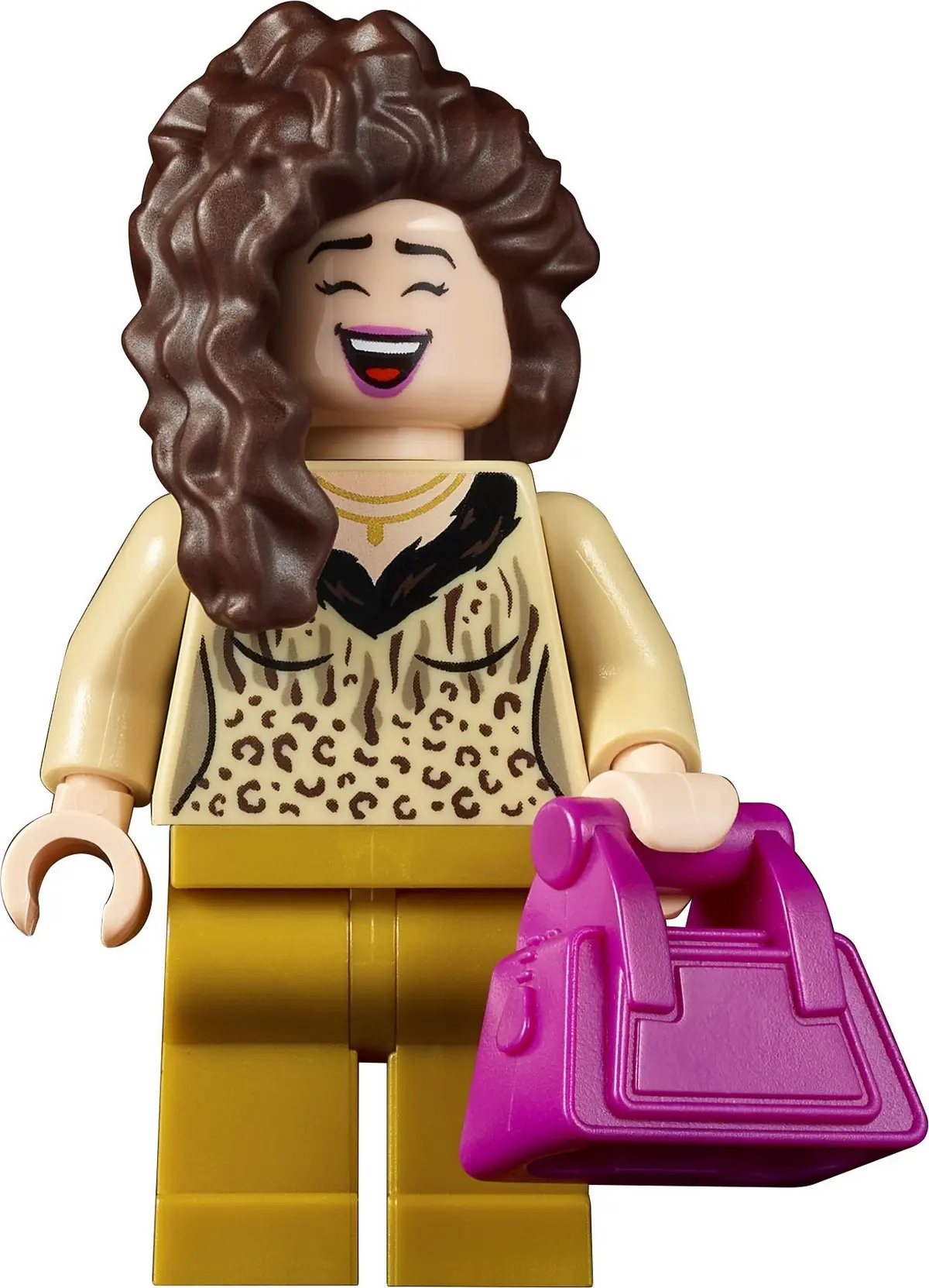 LEGO Icons 10292 The Friends Apartments set, image 12