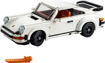 LEGO Icons 10295 Porsche 911 set