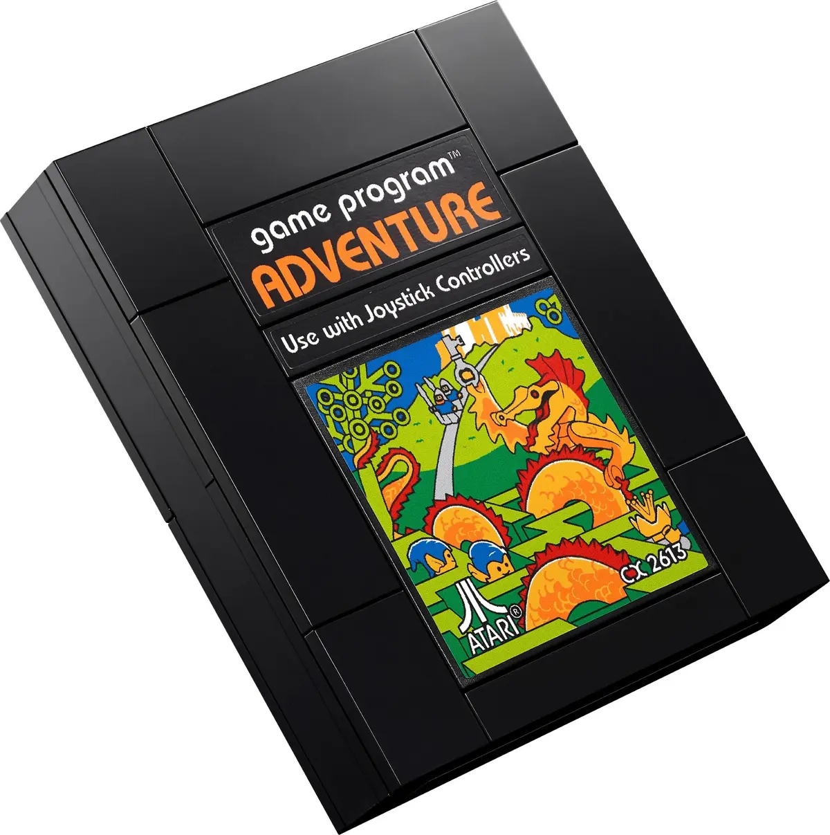 LEGO Icons 10306 Atari 2600 set, image 15