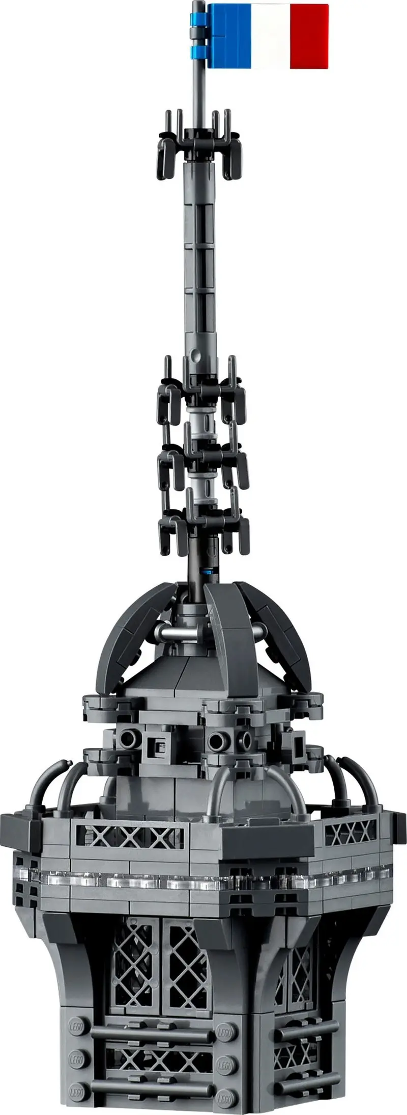 LEGO Icons 10307 Eiffel Tower set, image 14