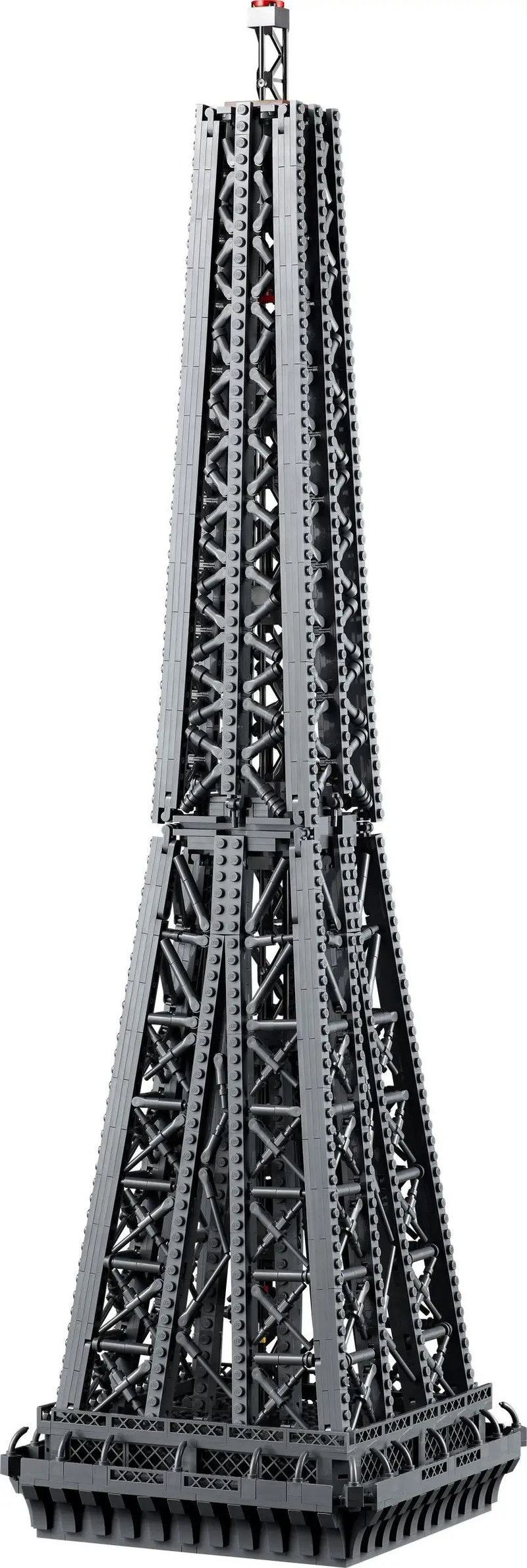 LEGO Icons 10307 Eiffel Tower set, image 13
