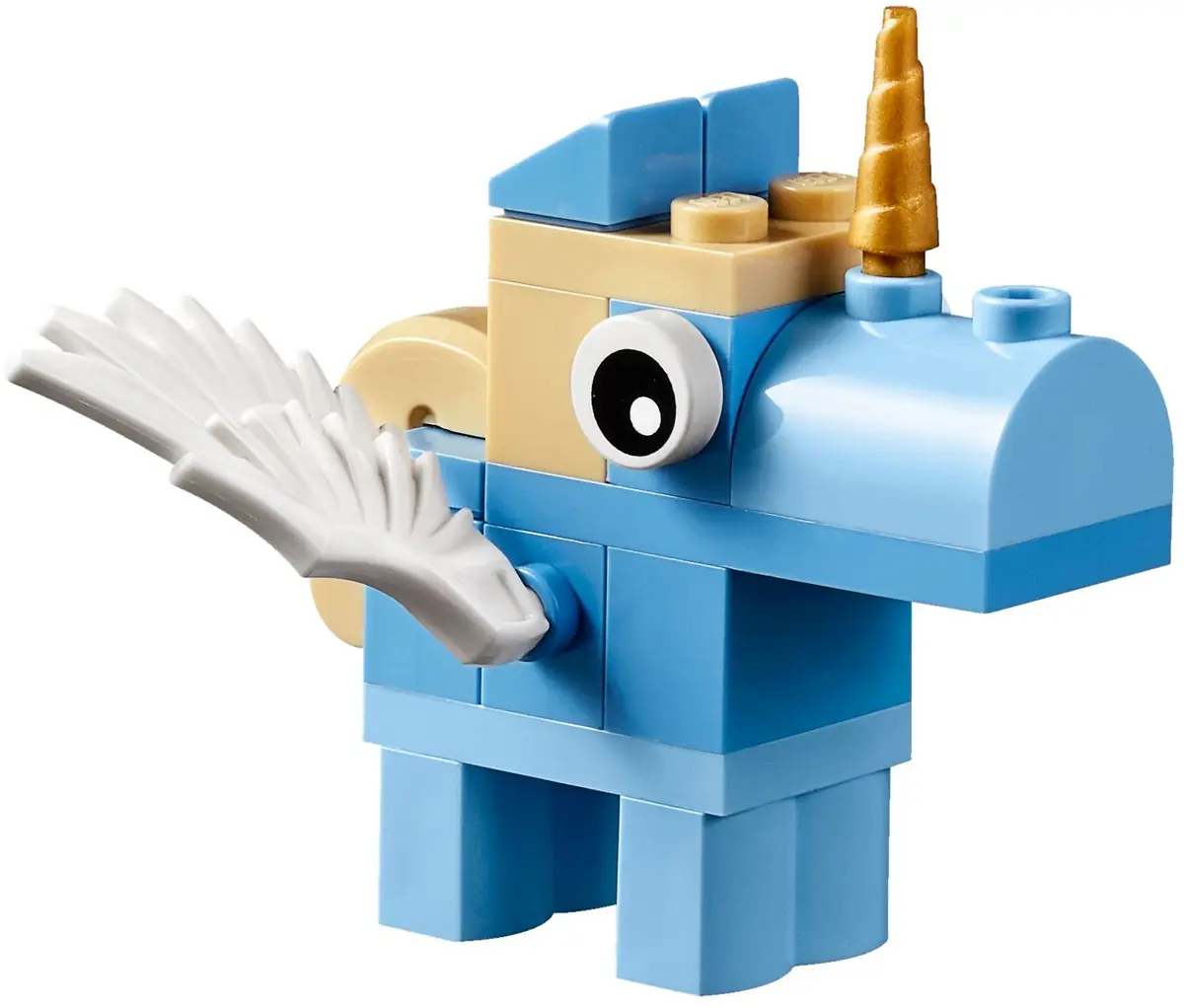 LEGO Classic 10401 Rainbow Fun set, image 5
