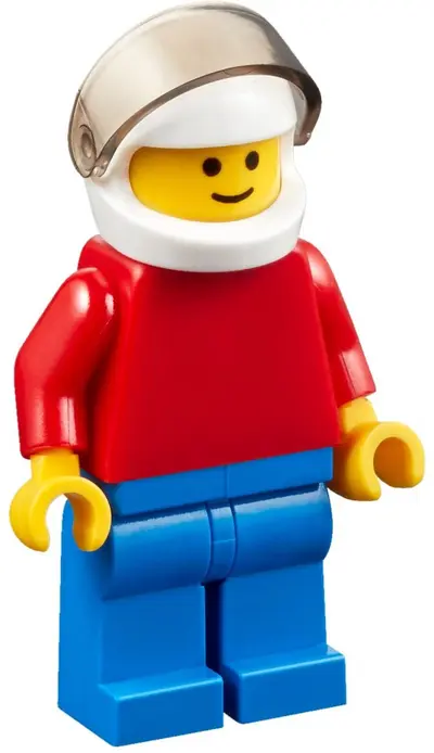 LEGO Classic 10402 Fun Future set, image 7