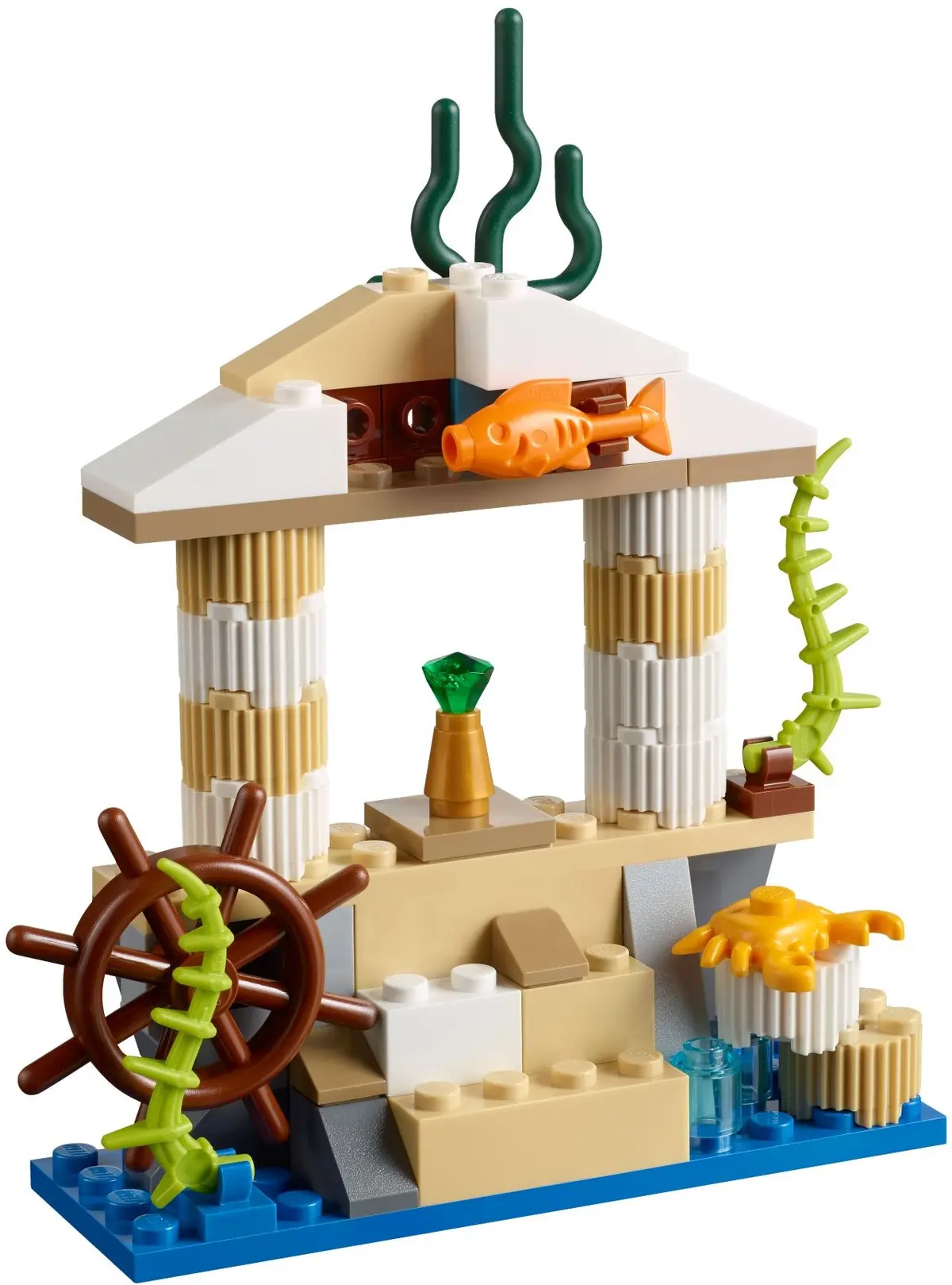 LEGO Classic 10403 World Fun set, image 7