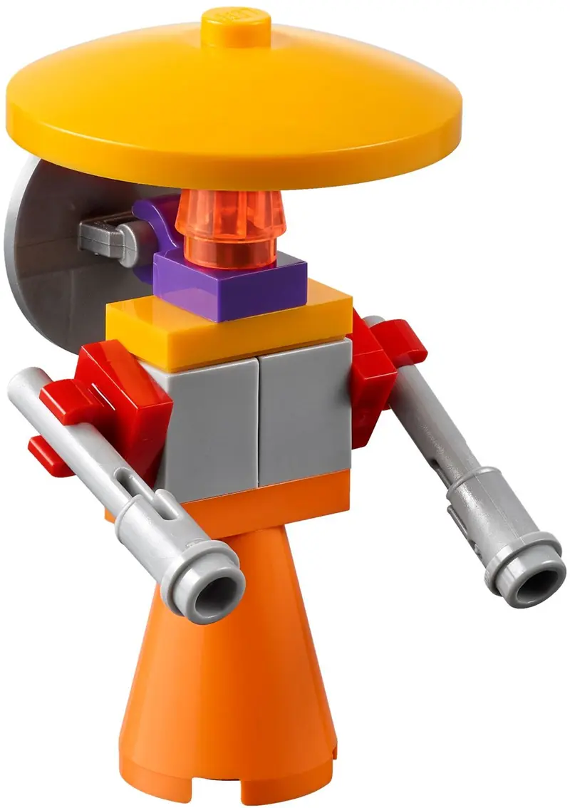 LEGO Classic 10404 Ocean's Bottom set, image 10