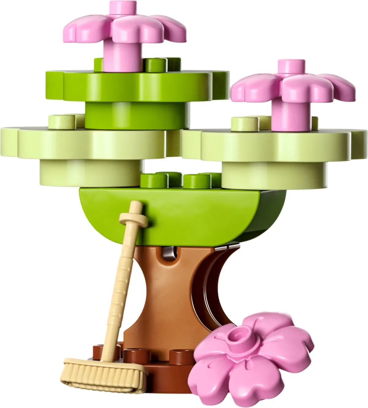 LEGO DUPLO 10411 Learn About Chinese Culture set, image 8