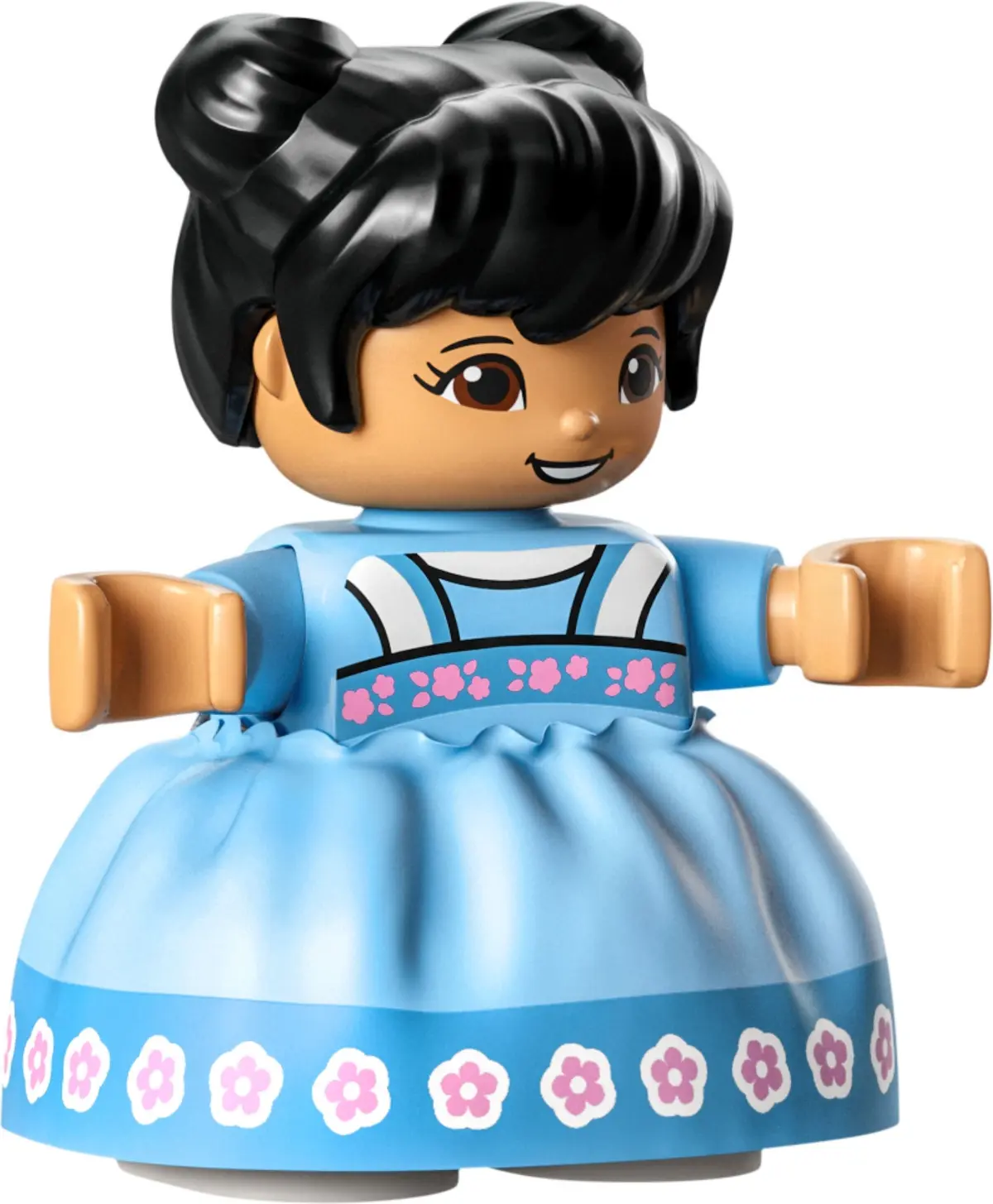 LEGO DUPLO 10411 Learn About Chinese Culture set, image 11