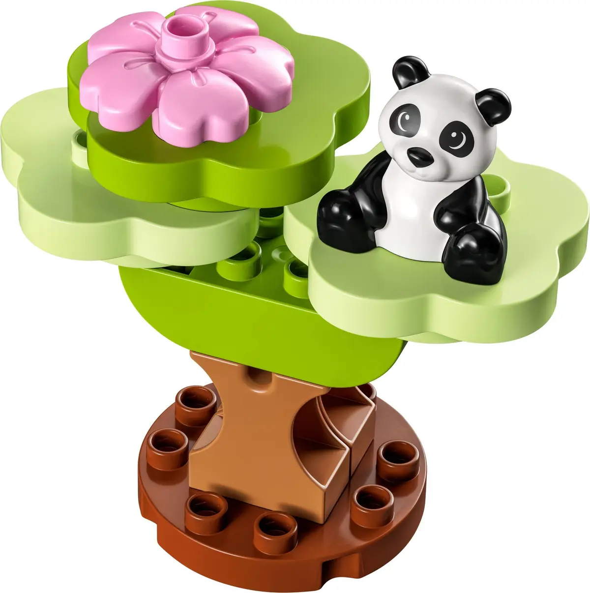 LEGO DUPLO 10411 Learn About Chinese Culture set, image 12