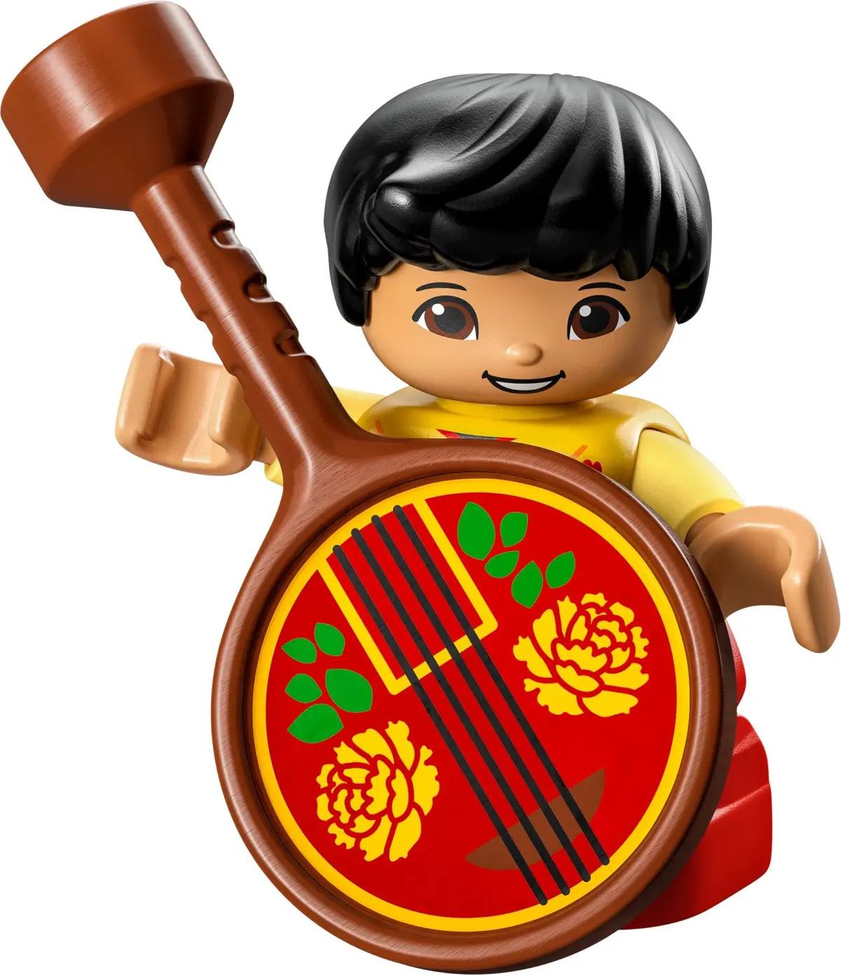 LEGO DUPLO 10411 Learn About Chinese Culture set, image 9