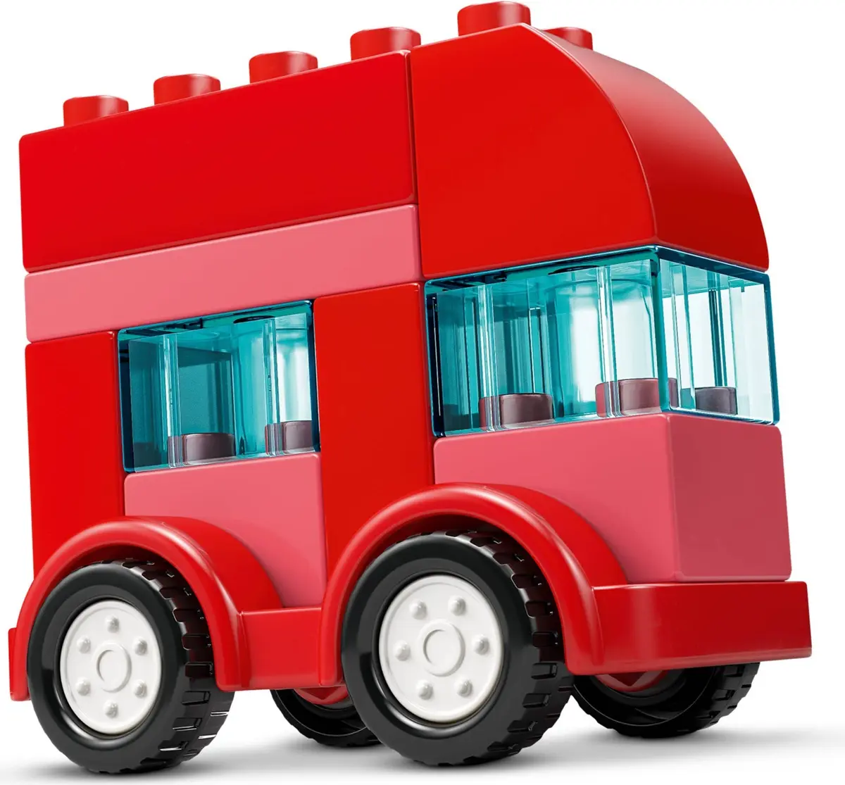 LEGO DUPLO 10474 Creative Vehicles set, image 10