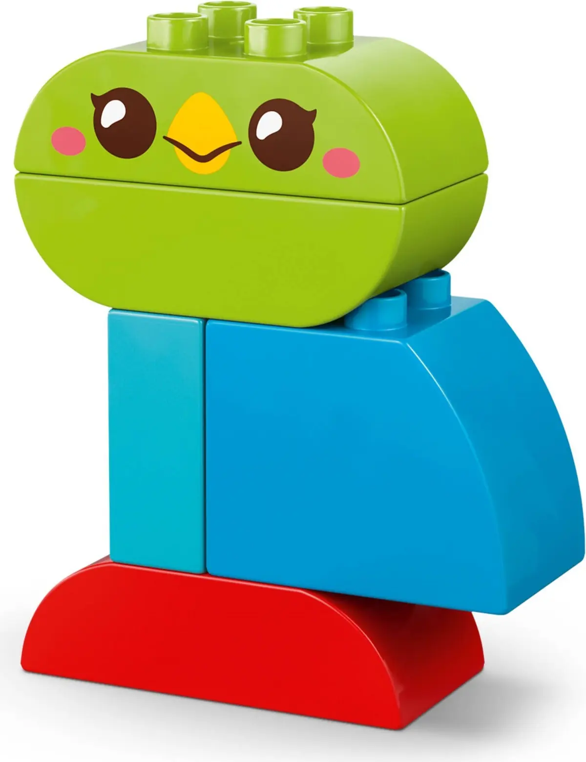 LEGO DUPLO 10477 3 in 1 My First Creative Cute Pets set, image 10