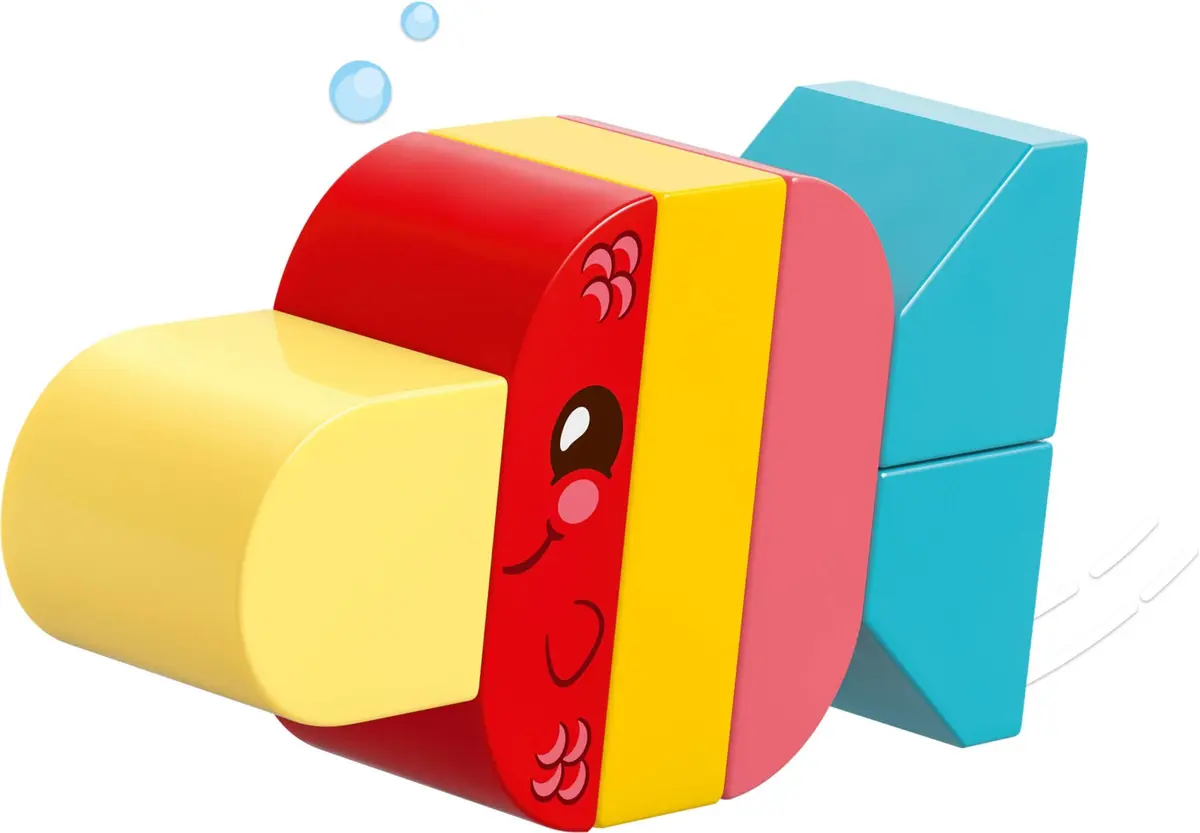 LEGO DUPLO 10477 3 in 1 My First Creative Cute Pets set, image 8