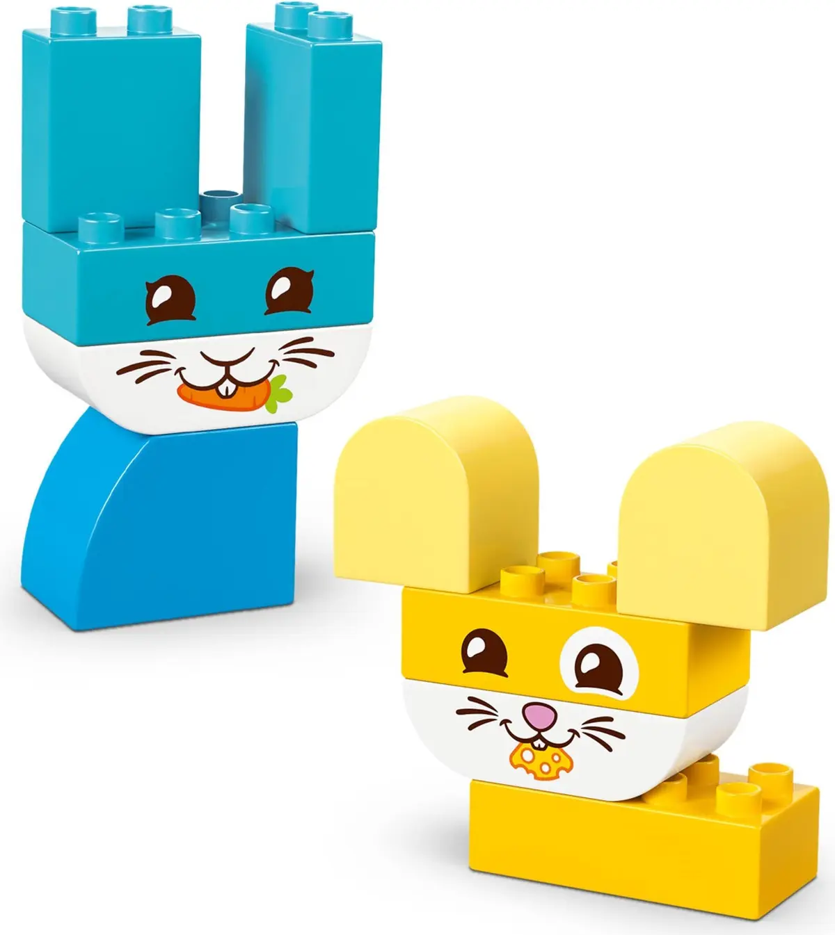 LEGO DUPLO 10477 3 in 1 My First Creative Cute Pets set, image 11