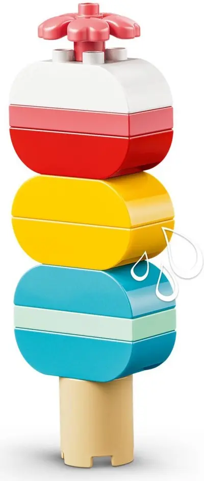 LEGO DUPLO 10479 Colourful Creative Box set, image 13