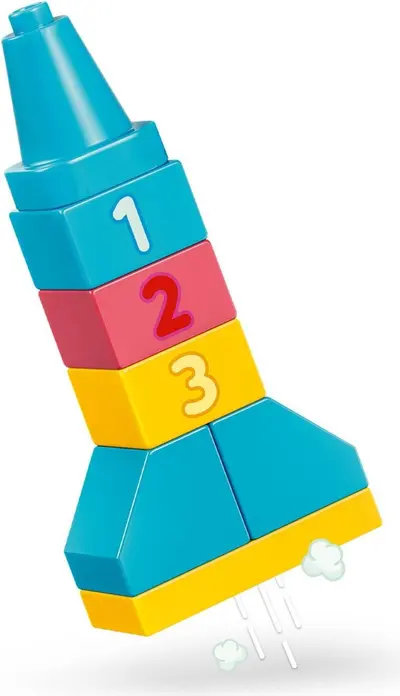 LEGO DUPLO 10479 Colourful Creative Box set, image 10