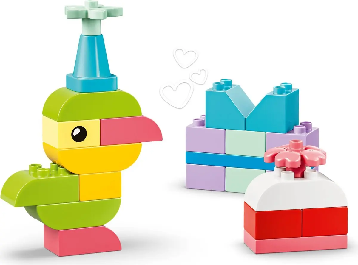 LEGO DUPLO 10479 Colourful Creative Box set, image 11