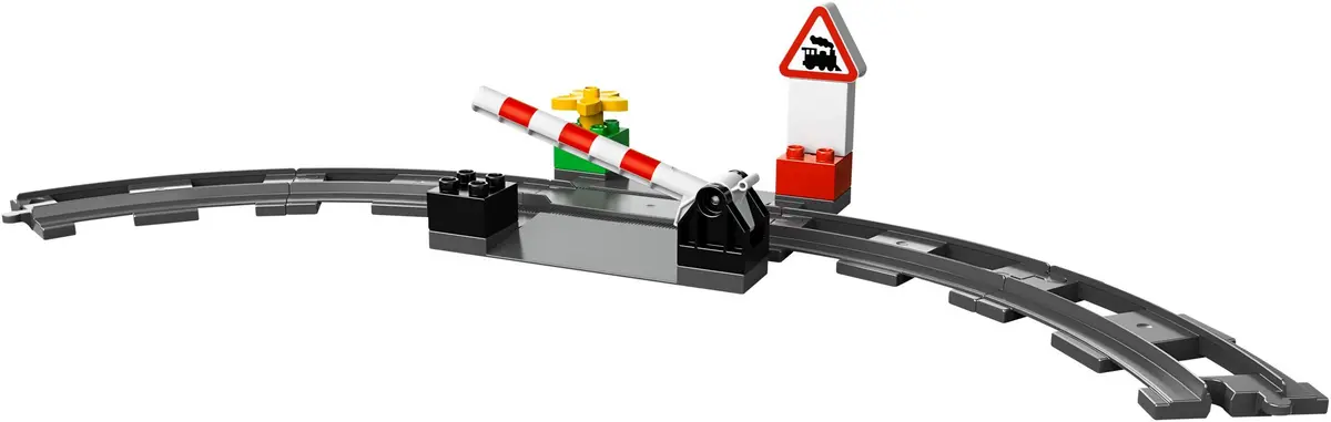 LEGO DUPLO 10506 Train Accessory Set set, image 4