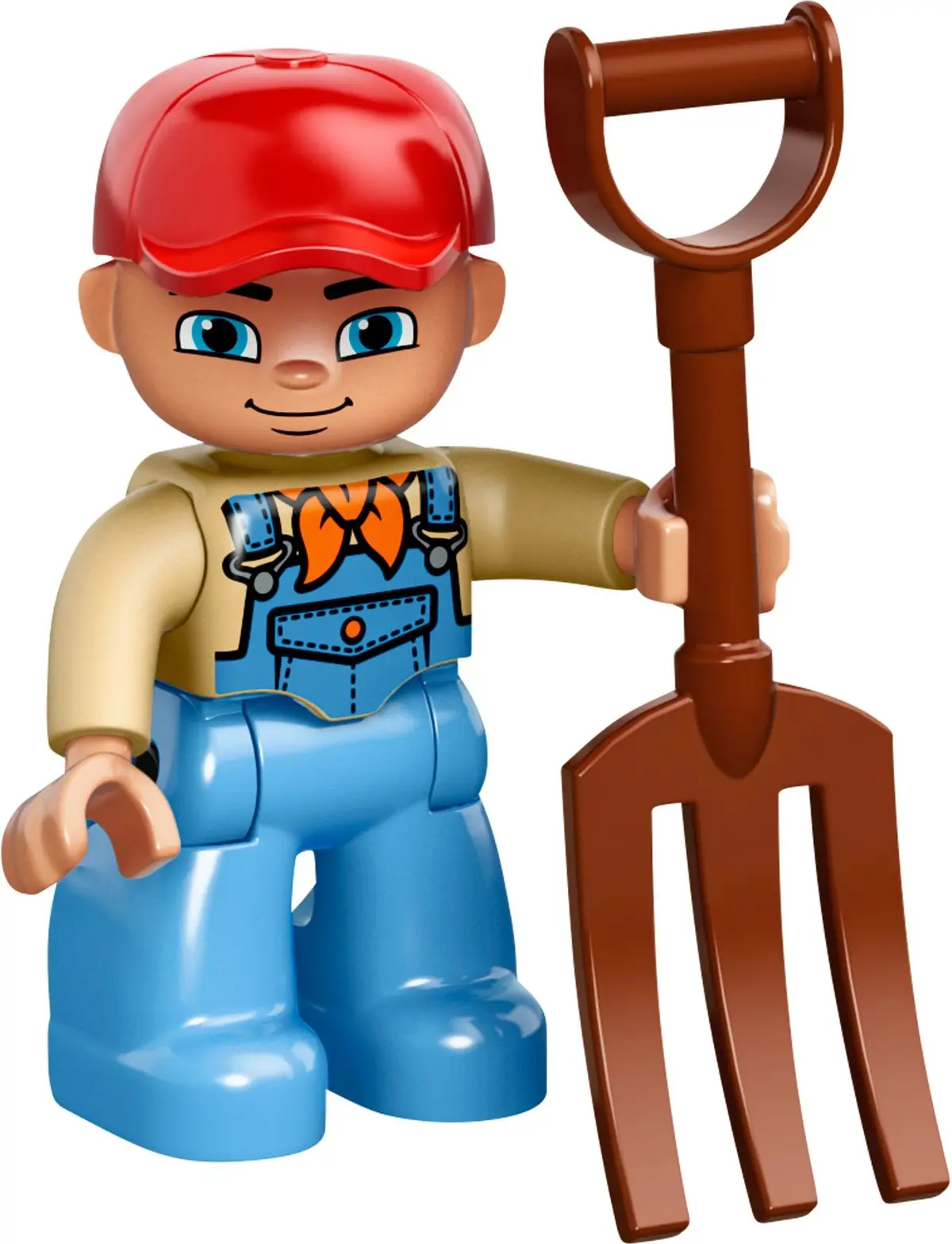 LEGO DUPLO 10525 Big Farm set, image 6