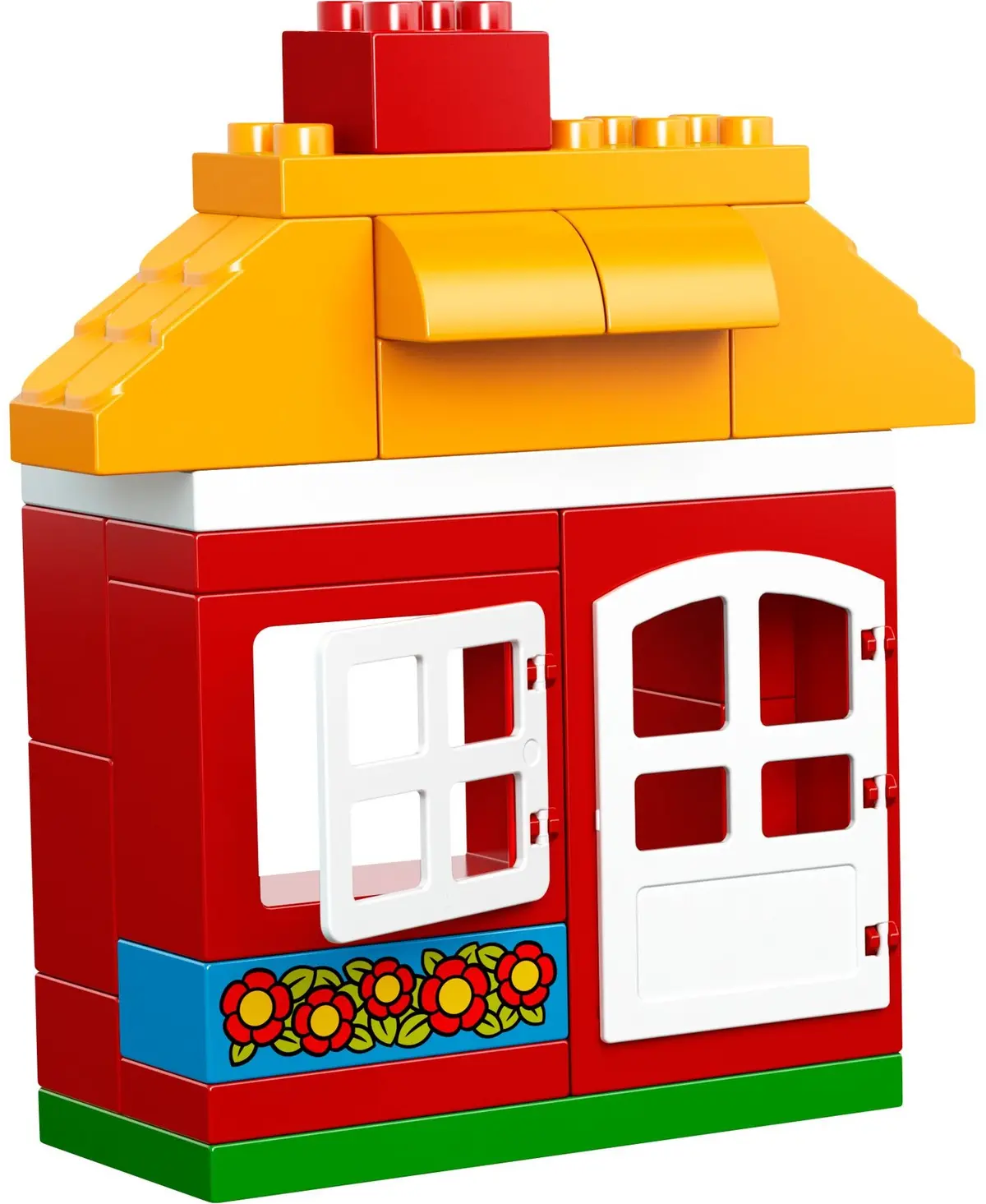 LEGO DUPLO 10525 Big Farm set, image 4