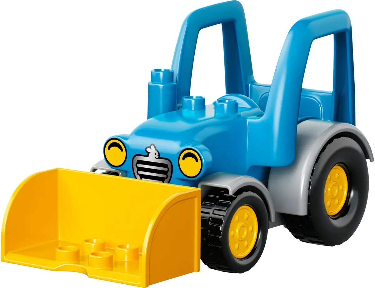 LEGO DUPLO 10525 Big Farm set, image 3