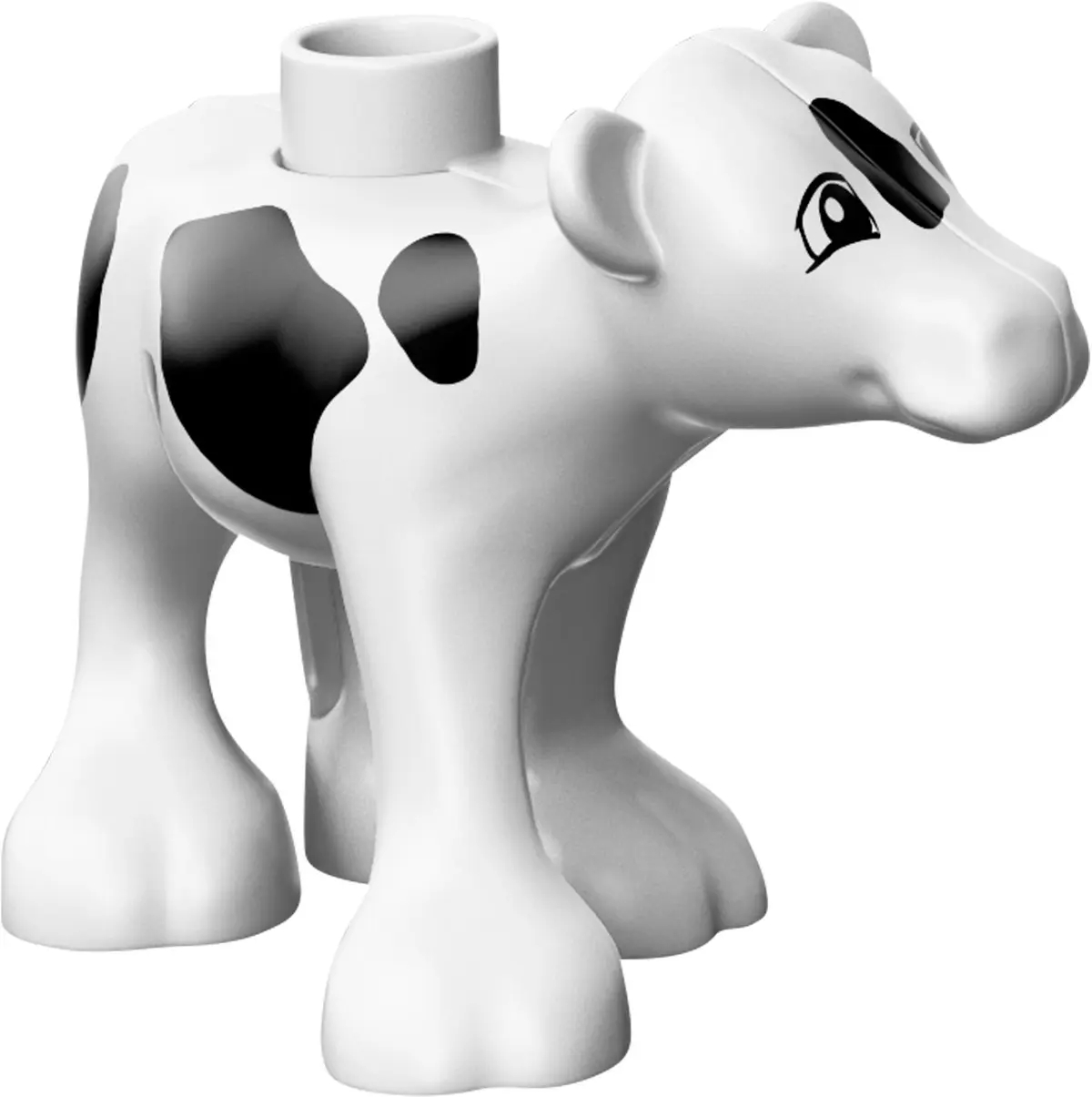 LEGO DUPLO 10525 Big Farm set, image 7