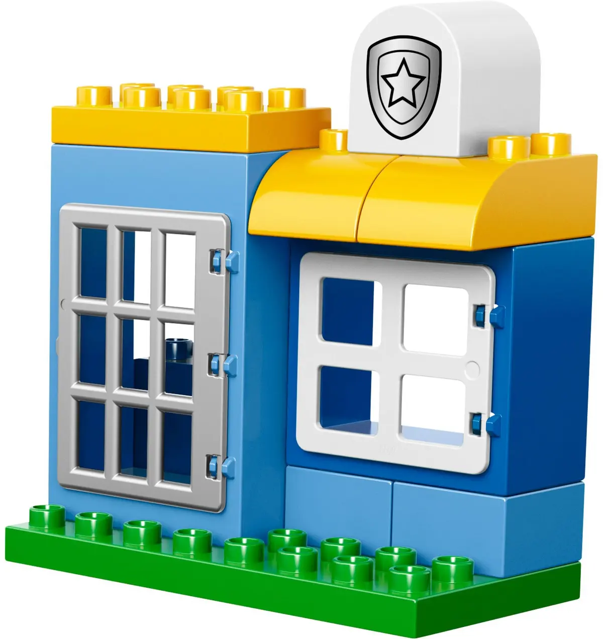 LEGO DUPLO 10532 My First Police Set set, image 3