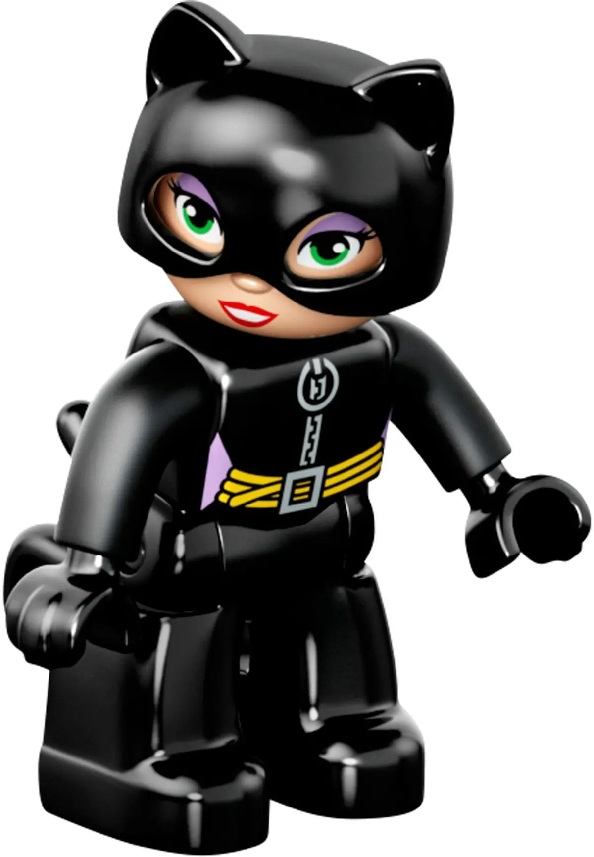 LEGO DUPLO 10545 Batcave Adventure set, image 8