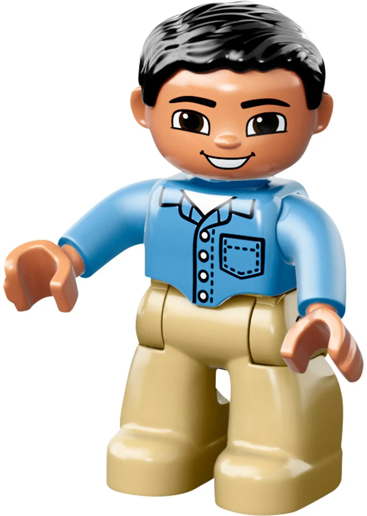 LEGO DUPLO 10546 My First Shop set, image 6
