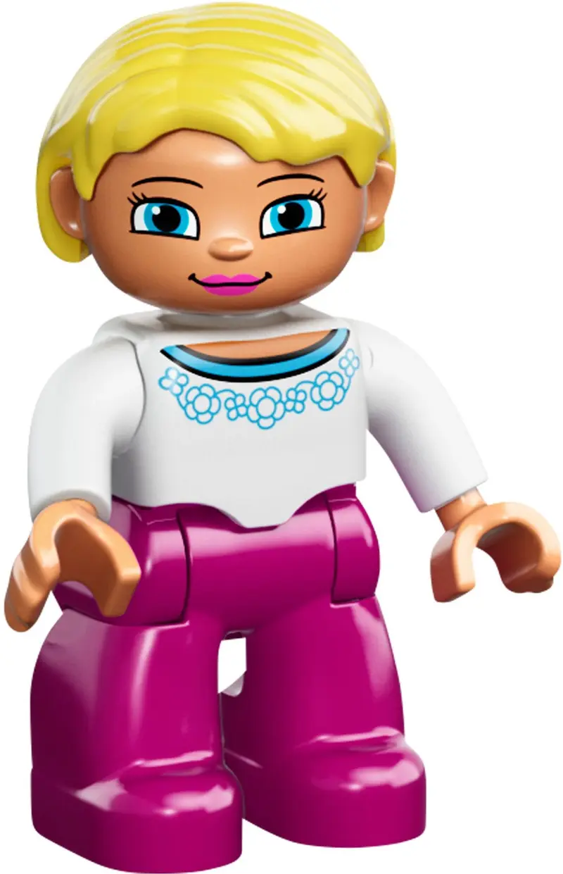 LEGO DUPLO 10546 My First Shop set, image 5