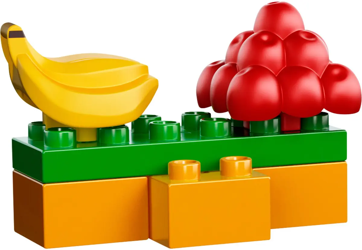 LEGO DUPLO 10546 My First Shop set, image 3