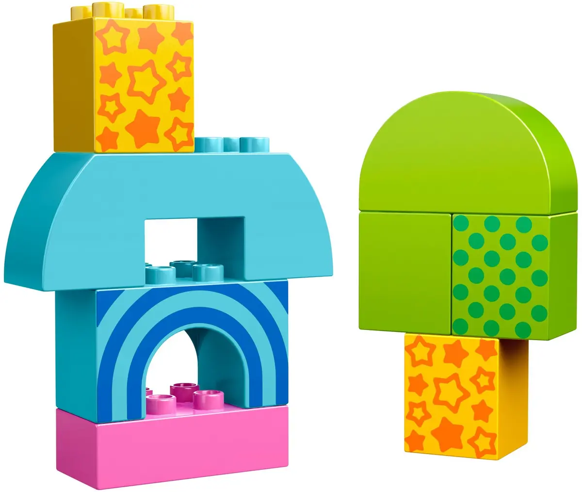 LEGO DUPLO 10561 Toddler Starter Building Set set, image 5