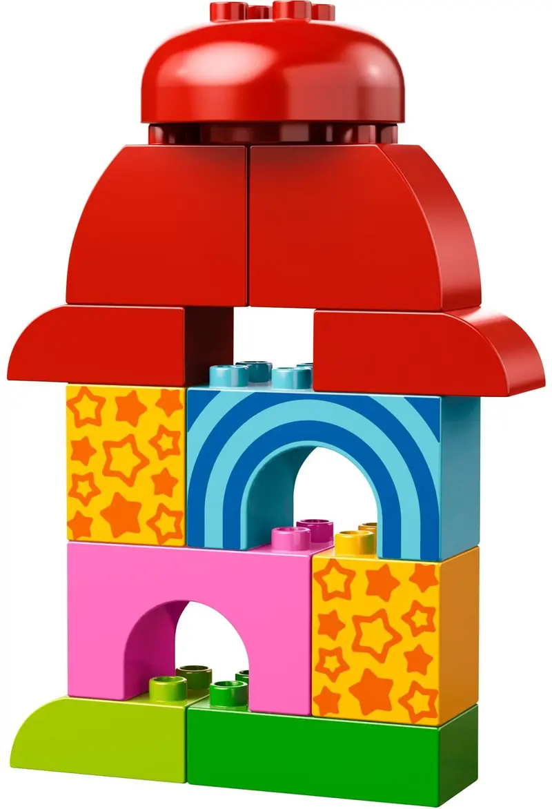 LEGO DUPLO 10561 Toddler Starter Building Set set, image 3