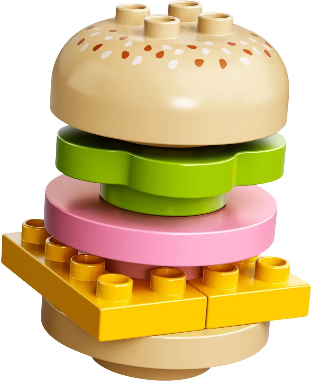 LEGO DUPLO 10566 Creative Picnic set, image 3