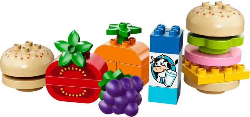 LEGO DUPLO 10566 Creative Picnic set