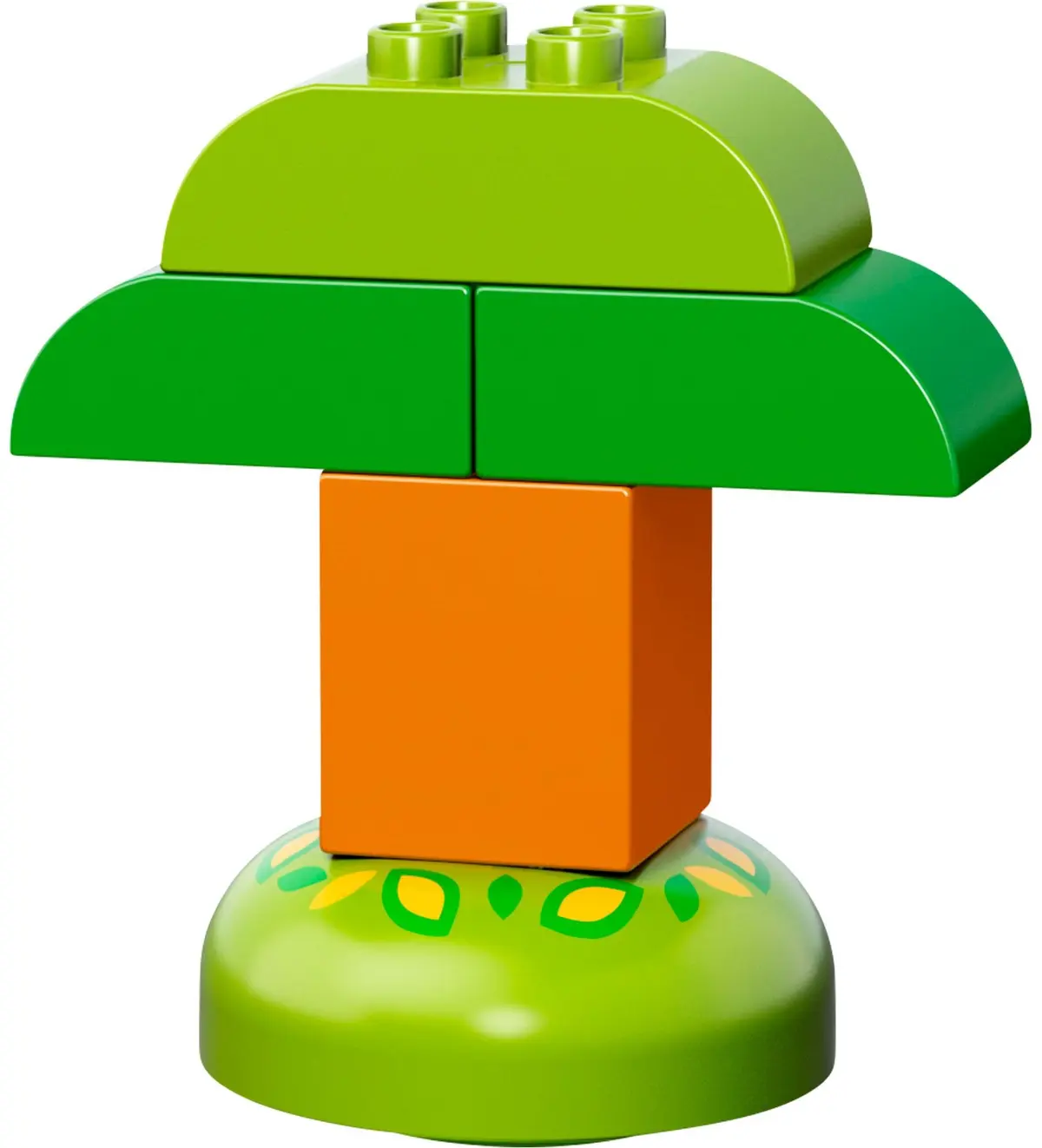 LEGO DUPLO 10567 Toddler Build and Boat Fun set, image 5