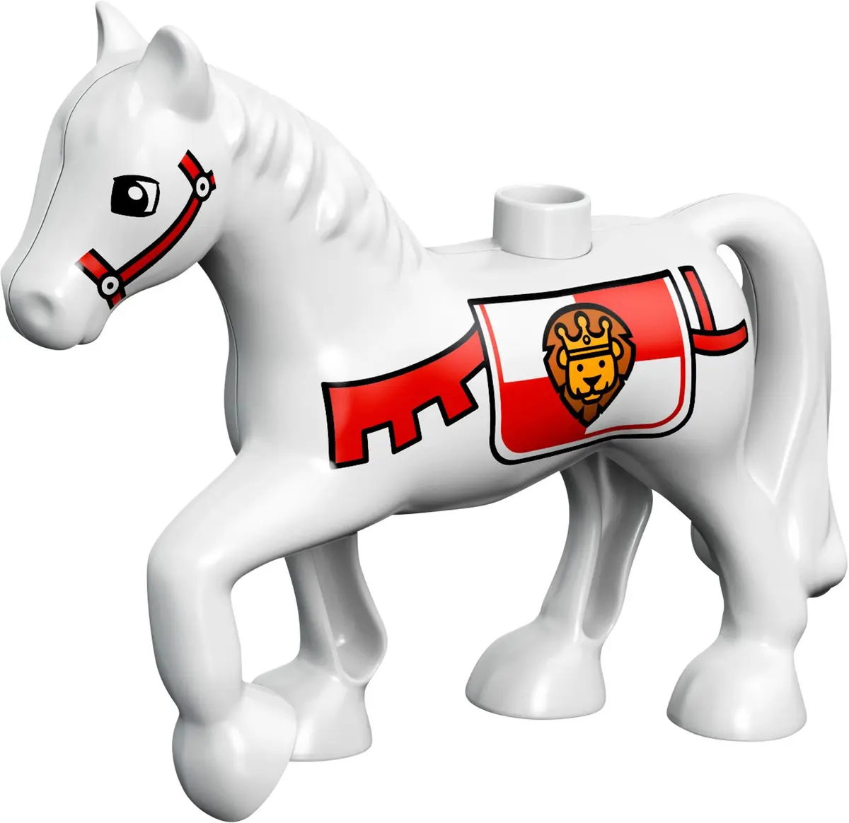 LEGO DUPLO 10569 Treasure Attack set, image 7