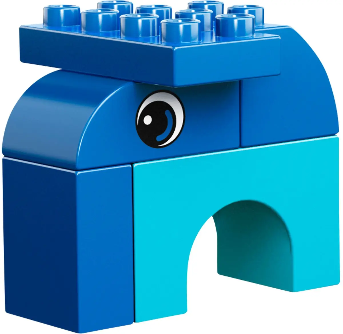 LEGO DUPLO 10573 Creative Animals set, image 5