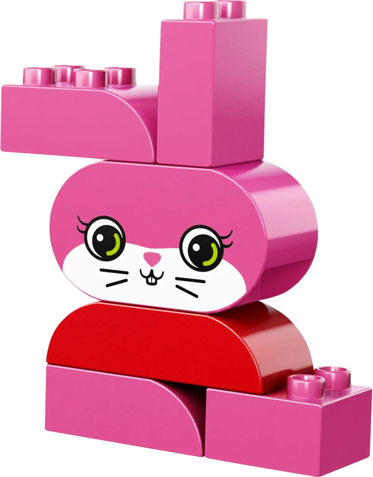 LEGO DUPLO 10573 Creative Animals set, image 7