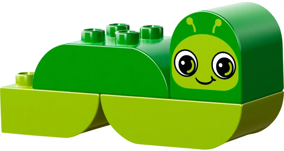 LEGO DUPLO 10573 Creative Animals set, image 4