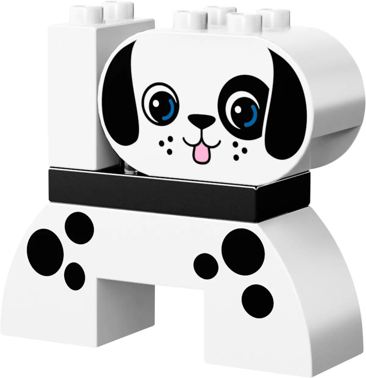 LEGO DUPLO 10573 Creative Animals set, image 3
