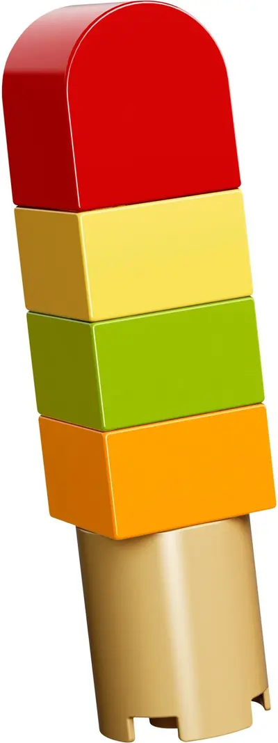 LEGO DUPLO 10574 Creative Ice Cream set, image 5